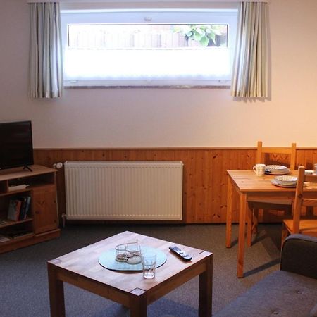Ferienwohnung Struve Nr 2 Petersdorf auf Fehmarn Exterior photo