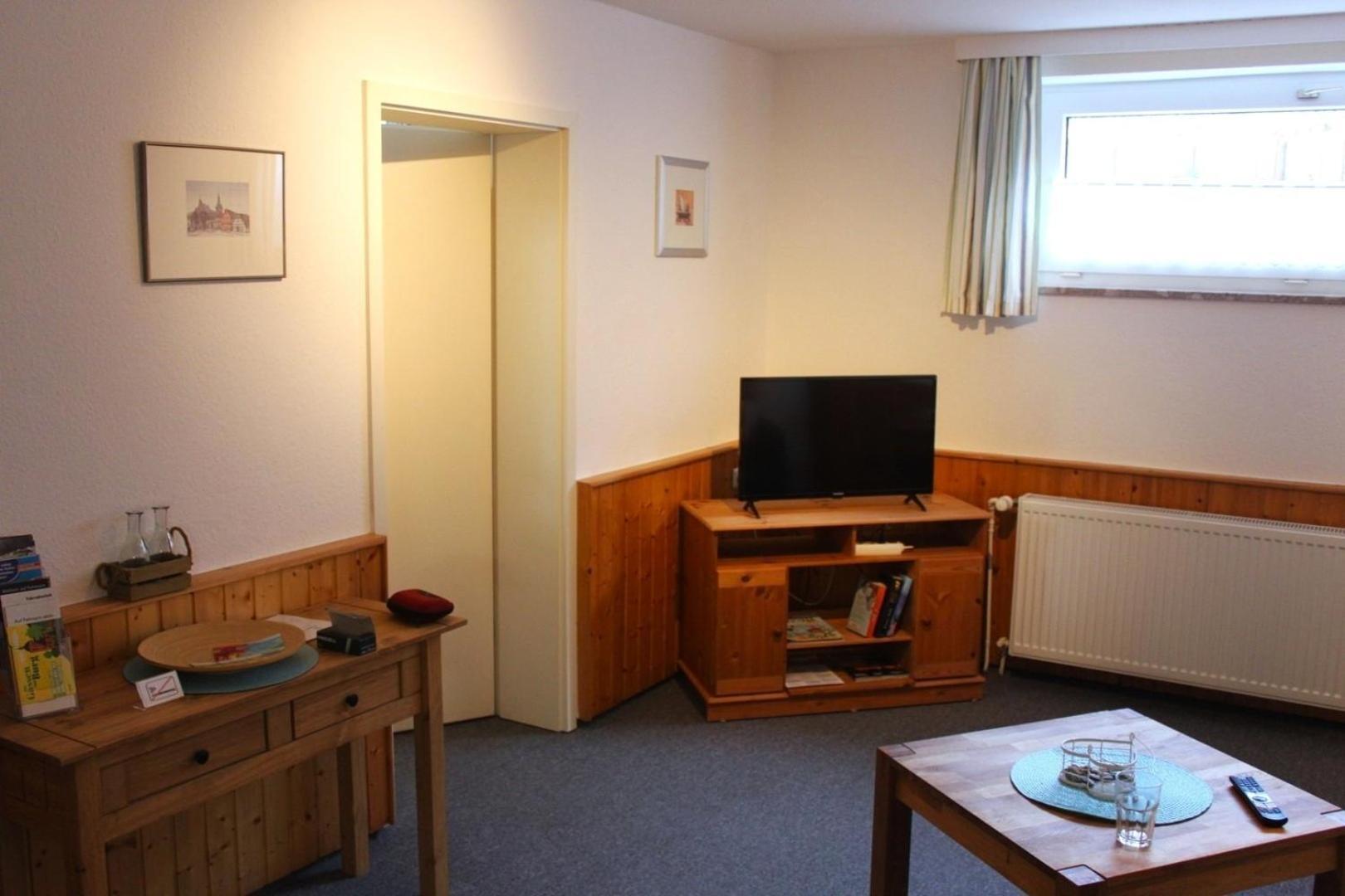 Ferienwohnung Struve Nr 2 Petersdorf auf Fehmarn Exterior photo