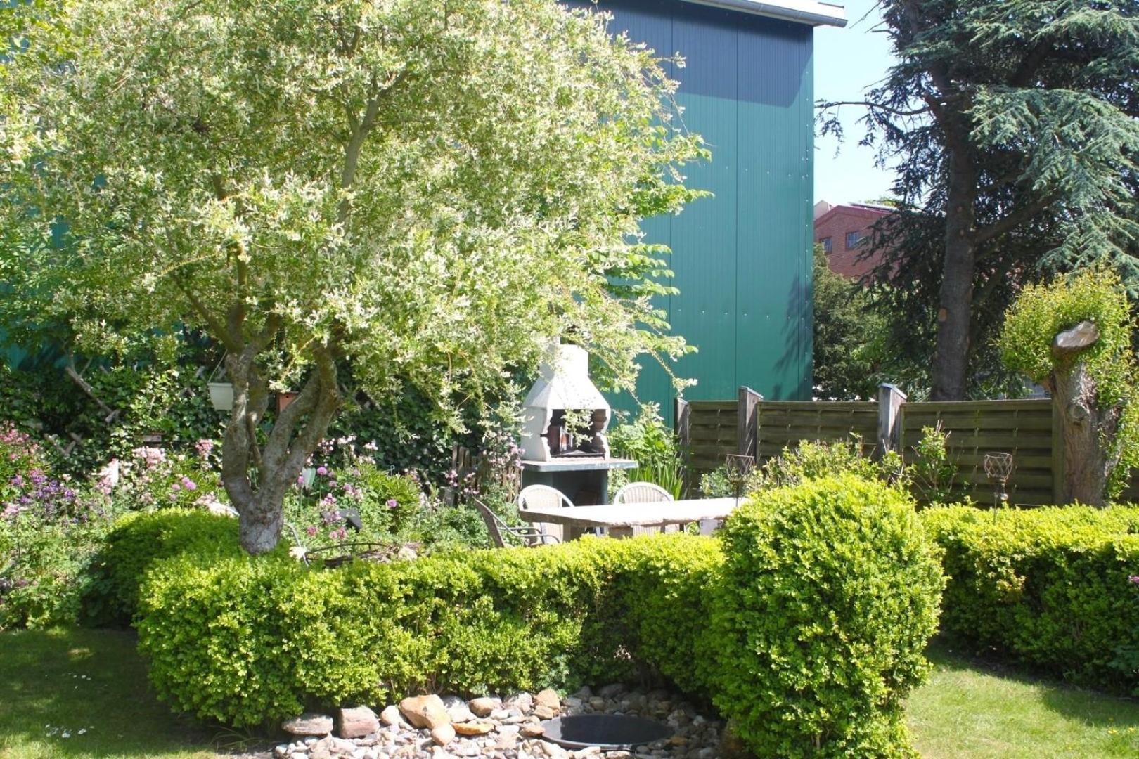 Ferienwohnung Struve Nr 2 Petersdorf auf Fehmarn Exterior photo