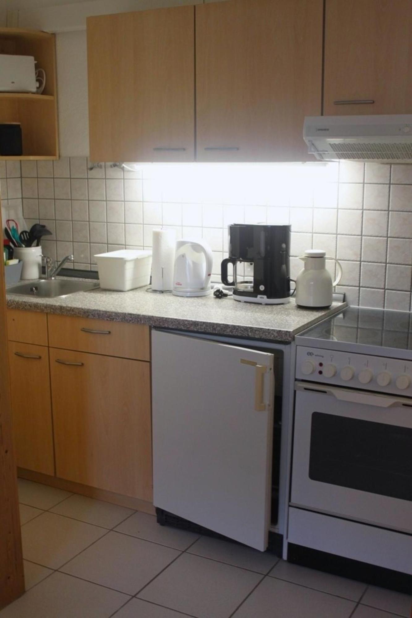 Ferienwohnung Struve Nr 2 Petersdorf auf Fehmarn Exterior photo